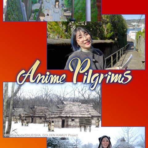 Anime Pilgrims