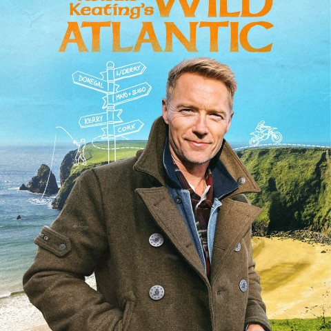 Ronan Keating's Wild Atlantic