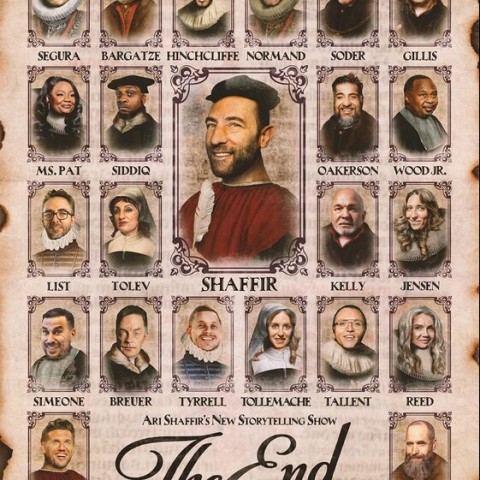 The End