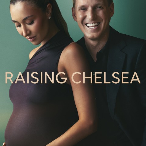 Raising Chelsea