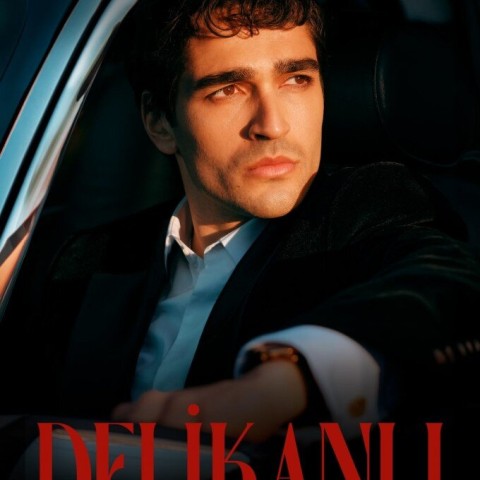 Delikanlı