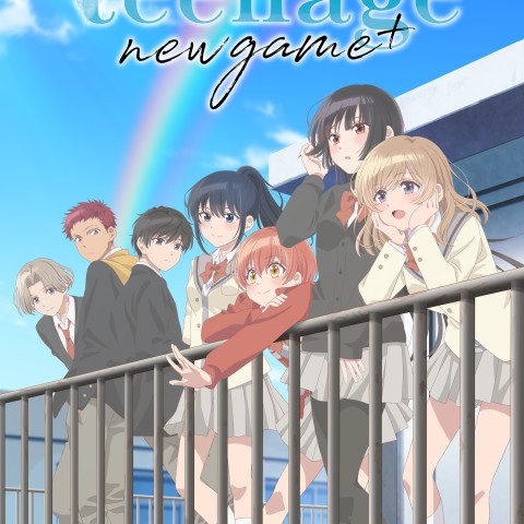 Haibara's Teenage New Game+