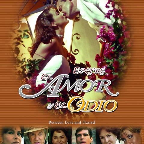 Entre el amor y el odio