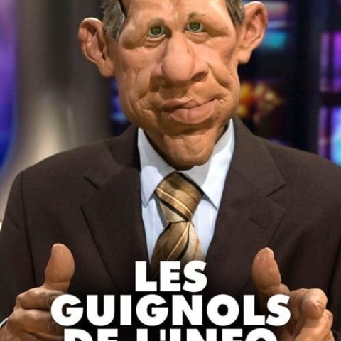 Les Guignols de l'info