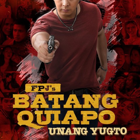 FPJ's Batang Quiapo: Unang Yugto