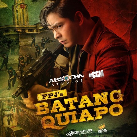 FPJ's Batang Quiapo
