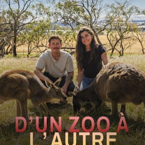 D'un zoo à l'autre