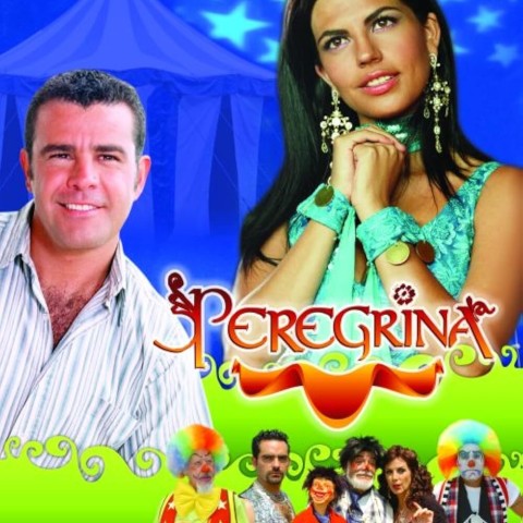 Peregrina