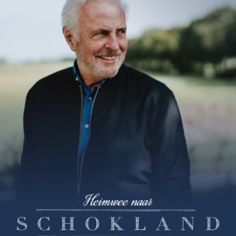 Heimwee naar Schokland