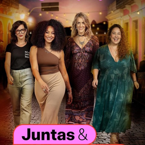 Juntas & Separadas