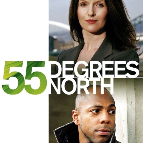 55 Degrees North