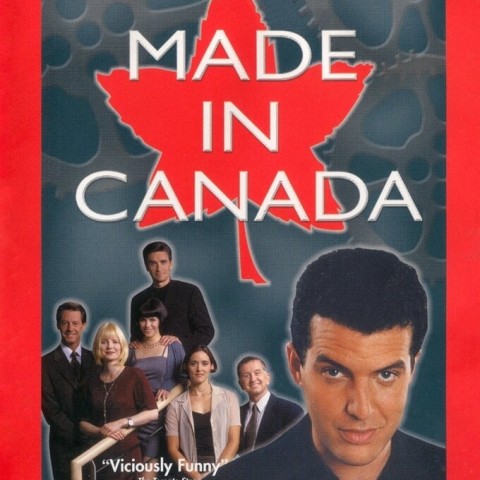 Made in Canada