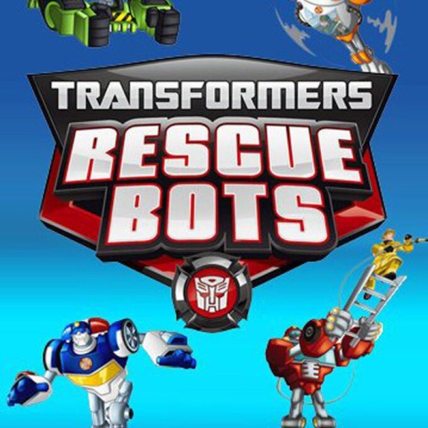 Transformers: Rescue Bots