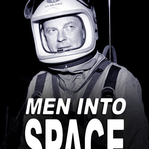 Men Into Space