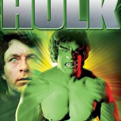 The Incredible Hulk