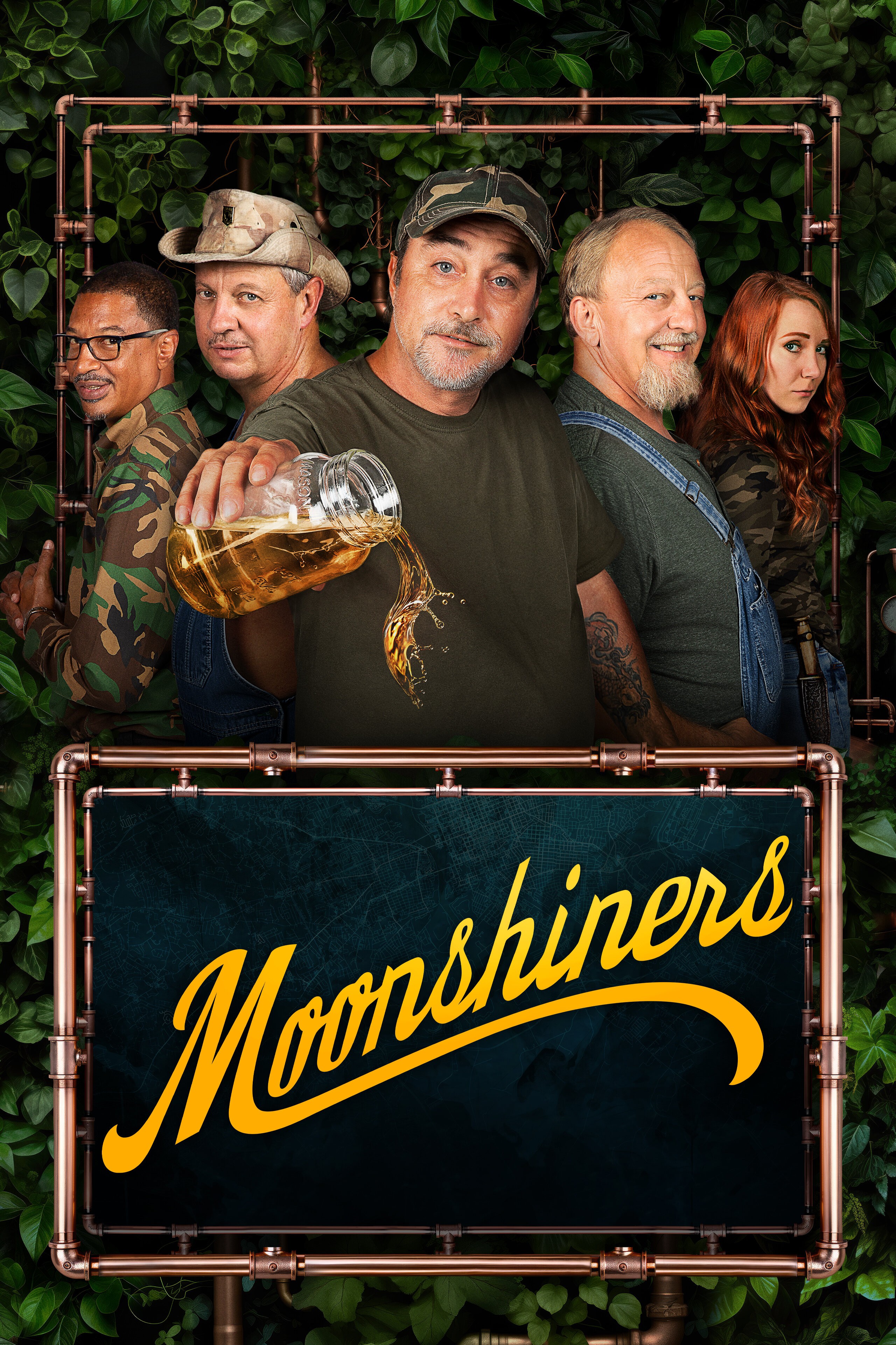 Moonshiners 2011 2023 Discovery Channel Torrent Download OneOm