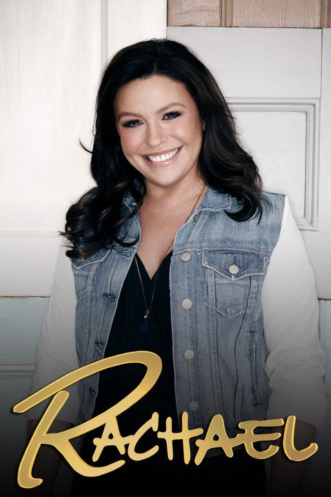 Rachael Ray Fakes