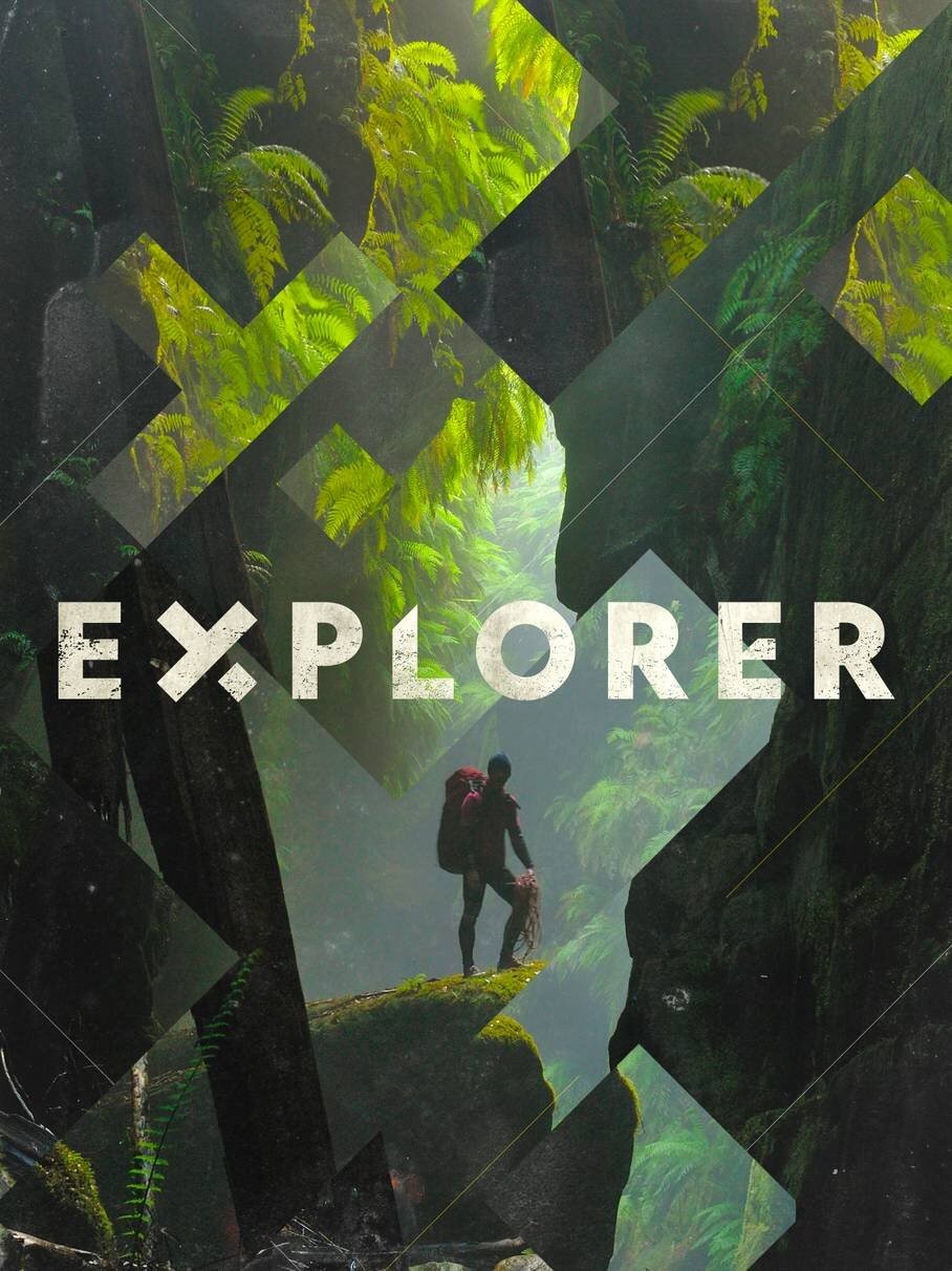 National Geographic Explorer VR какие местности